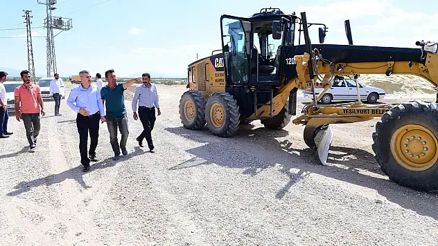 'Bölgemiz Daha Fazla Değer Kazanacak'