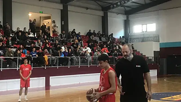 Bölgesel Antrenör Gelişim Semineri Bandırma'da Düzenlendi