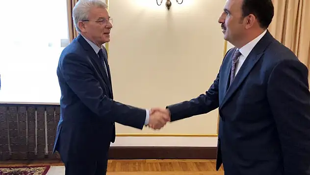 Bosna Hersek Kardeşliği Büyüyor