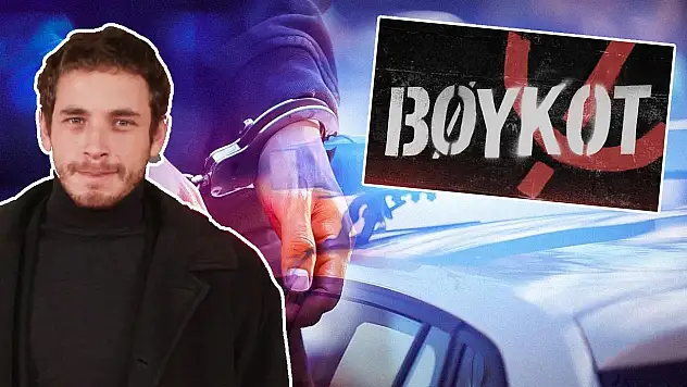 Boykot çağrısına operasyon: 16 kişi gözaltında