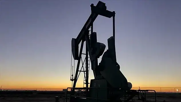 Brent Petrol 112 Doları Aştı
