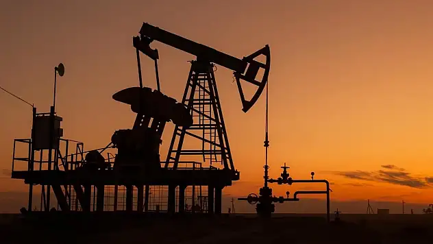 Brent Petrol 68 doların altında sarsılıyor