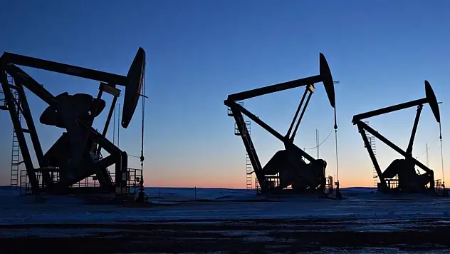 Brent petrol 90 doların üzerine çıktı