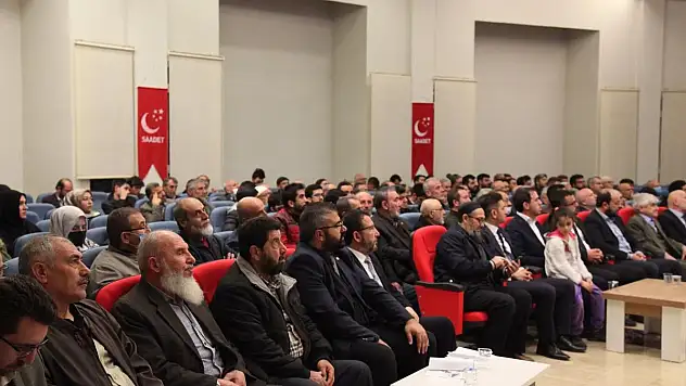 'BU BÖYLE GİTMEZ, BU YÜRÜMEZ'