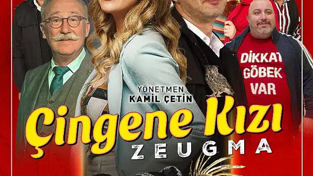 Bu Cuma vizyona girecek filmler belli oldu