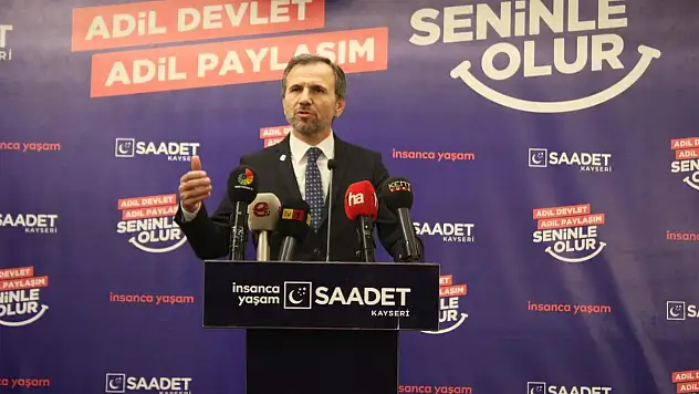 'Bu ittifak, 5 ay sonra ülkenin yönetimini ele alacak'