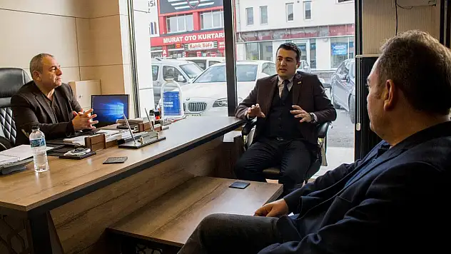 ' BU PAZAR SEÇİM OLSA İYİ PARTİ KAZANIR'