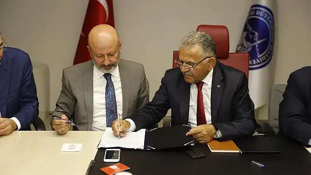 'BU ŞEHİR HEPİMİZİN'