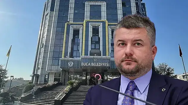 Buca Belediyesi'ne Yolsuzluk Operasyonu: Başkan Görkem Duman Gözaltında