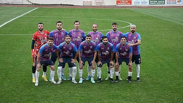 Bulancakspor Yenildi, Moraller Bozuldu