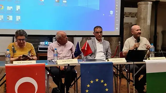 BULGARİSTAN'DA 'KAYSERİ-KÜLTEPE' RÜZGÂRI