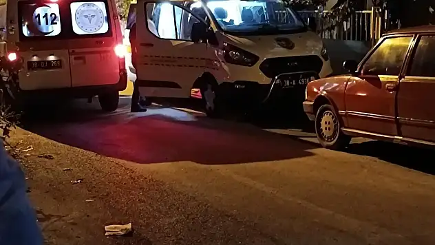 Bunalıma giren genç adam yaşamını sonlandırdı
