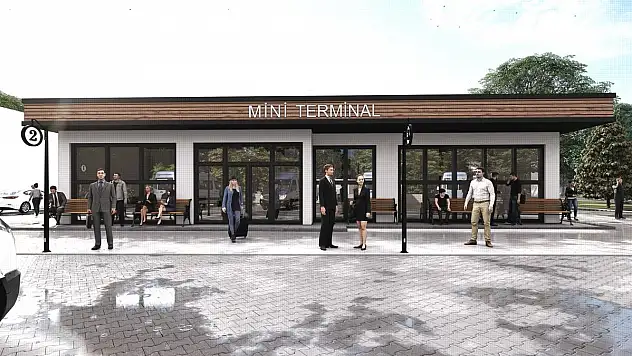 BÜNYAN'A UZUN YILLAR HİZMET VERECEK İKİ PROJE