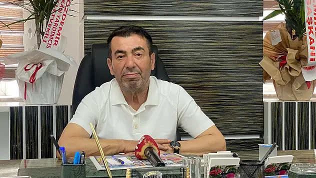 Bünyan Belediye Başkanı Metin: 'Vatandaşa verdiğimiz sözleri tutacağız'