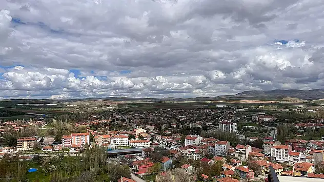 Bünyan Belediyesi Kayseri'nin En Başarılı İlçesi Oldu