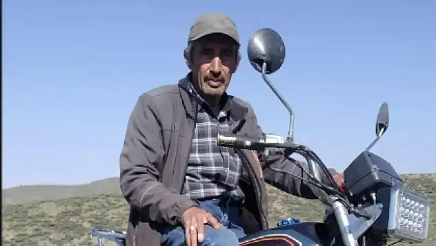 Bünyan'da ölü olarak bulunmuştu son yolcuğuna uğurlandı