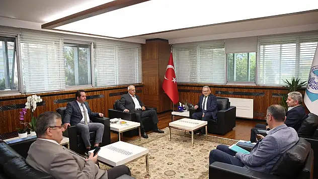 BÜNYAN'DA RESTORASYON ÇALIŞMASI YAPILACAK