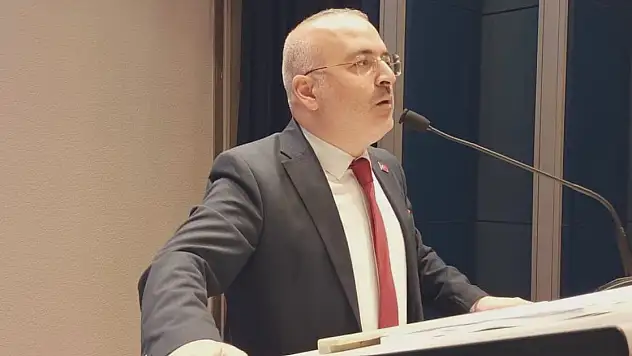 Bünyan halkı Kayseri halkı gibi su faturalarından şikayetçi