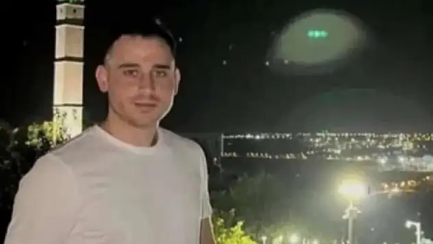 Burak İbbiği, Gürcistan'daki uçak kazasında şehit oldu