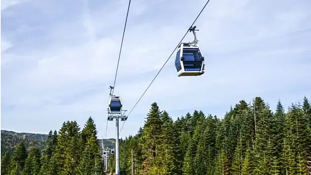 Bursa Teleferik'te periyodik kontroller yapılıyor mu?