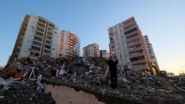 Bursa'nın depreme karşı zemin haritası çıkarılıyor