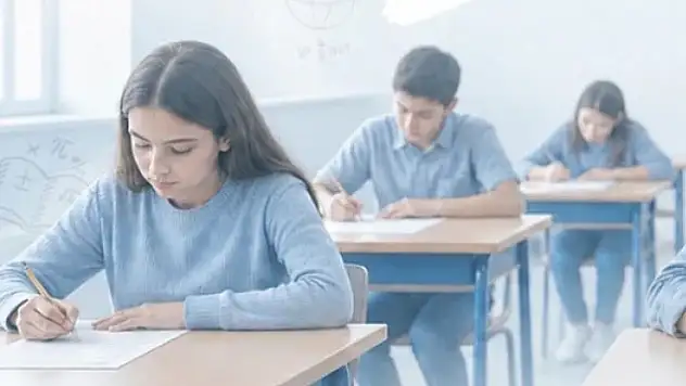Bursluluk Sınavı Sonuçları Açıklandı: 70 Bin Öğrenci Burs Kazandı