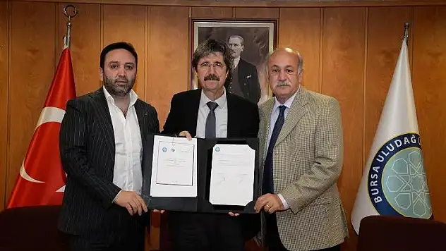 BUÜ'den istihdama katkı