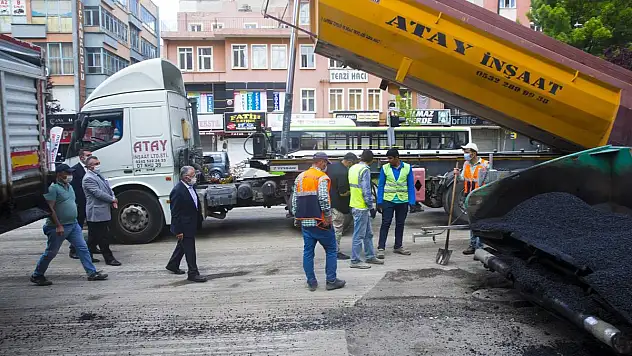 Büyükkılıç Düvenönü de