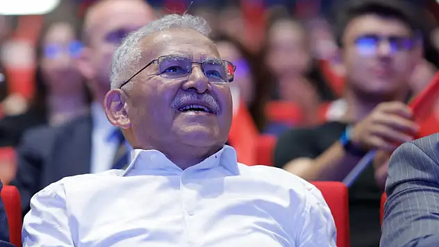 Büyükkılıç: 'Gençlerimizi En Güzel Şekilde Geleceğe Hazırlıyoruz'