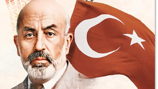 Büyükkılıç'tan İstiklal Marşı Mesajı