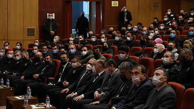 BÜYÜKKILIÇ'TAN 'KAAN' PROJESİNE DESTEK
