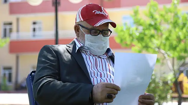 BÜYÜKŞEHİR BELEDİYESİ'NDEN ANLAMLI 15 TEMMUZ