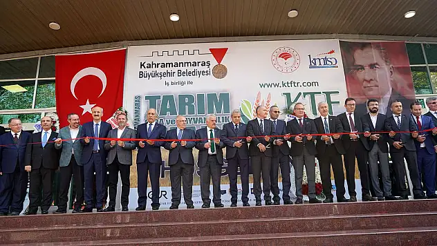 Büyükşehir Çiftçinin Yanında