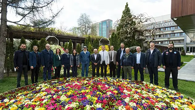Büyükşehir'den afetlere dirençli kent hedefi