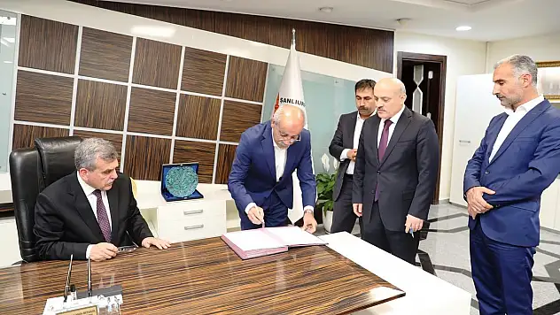 BÜYÜKŞEHİR 'DEN ÇALIŞANLARINA YÜZDE 6 ENFLASYON ZAMMI