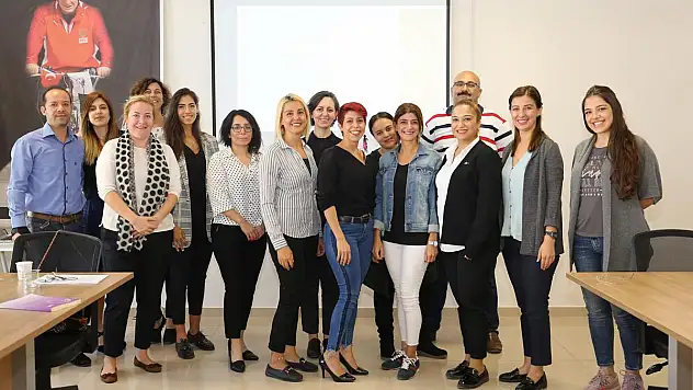 BÜYÜKŞEHİR'DEN DUYARLI EĞİTİM