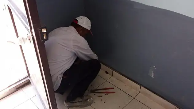 Büyükşehir'den Eğitime Destek