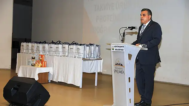 BÜYÜKŞEHİR'DEN FENİLKETONÜRİ HASTALARINA YARDIM ELİ