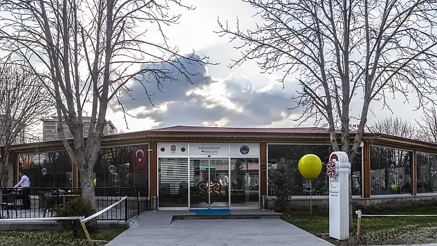 Büyükşehir'den Gastronomiye Yeni Dokunuş