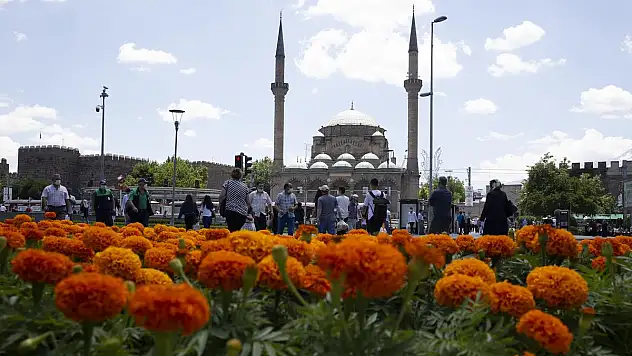 BÜYÜKŞEHİR'DEN İHALE