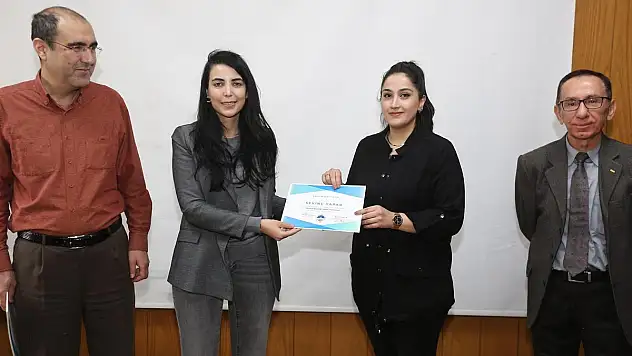 BÜYÜKŞEHİR'DEN İKLİM DEĞİŞİKLİĞİ EYLEM PLANI