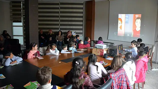 Büyükşehir'den, Öğrencilere Yönelik Etkinlikler