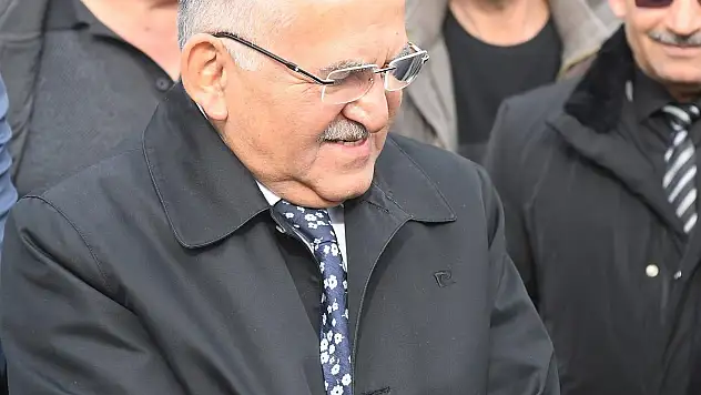 BÜYÜKŞEHİR'DEN TARIMA 'TOHUM' DESTEĞİ