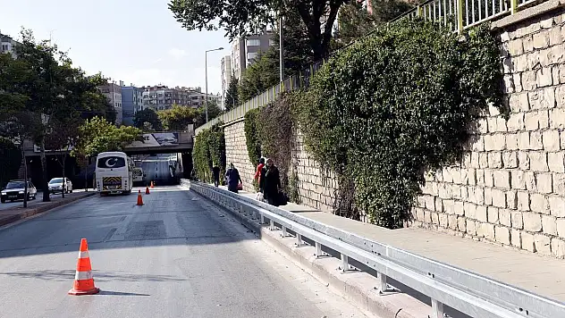 Büyükşehir'den Trafiği Rahatlatacak Düzenlemeler