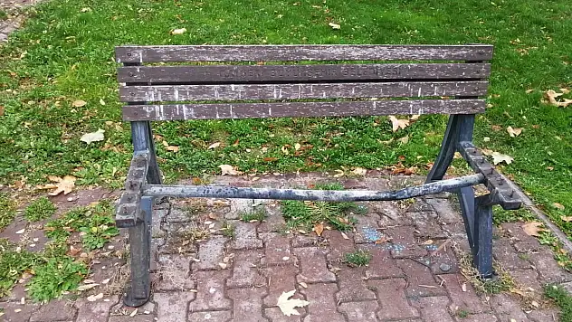 Büyükşehir'den Vatandaşlara yeşil alan uyarısı