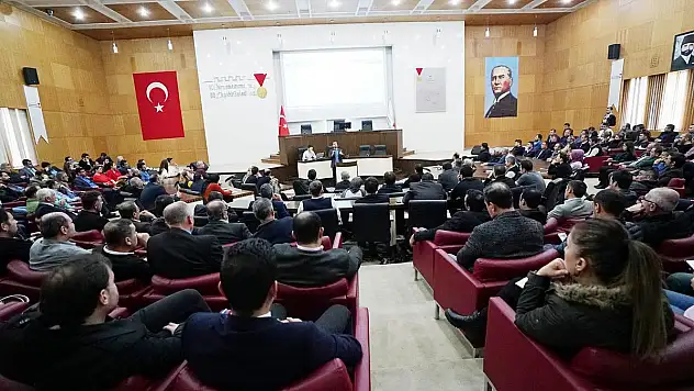 Büyükşehir, e-Belediye EBYS Sistemine Geçiyor