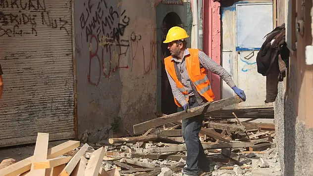 Büyükşehir Hatay'ın Tarihine Sahip Çıkıyor