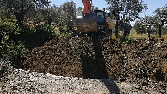 BÜYÜKŞEHİR'İN PLANLI ÇALIŞMALARINDAKİ YENİ ADRESİ ANTAKYA