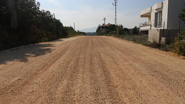 BÜYÜKŞEHİR'İN ULAŞIMDAKİ ATAĞI SÜRÜYOR