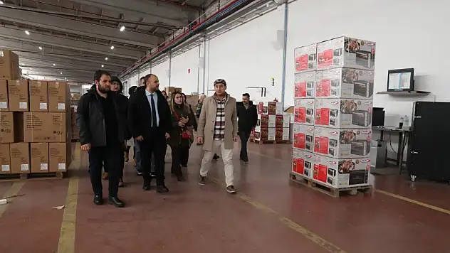 Büyükşehir, istihdama katkı için eğitim veriyor